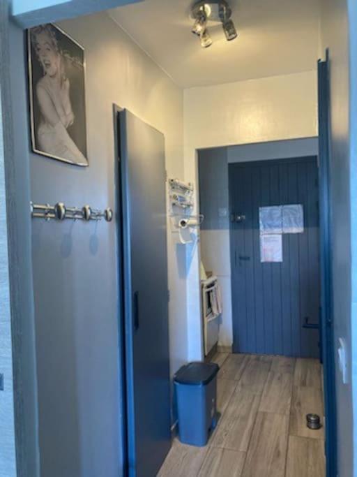 Studio Agay A 2 Pas Des Plages Saint-Raphaël エクステリア 写真