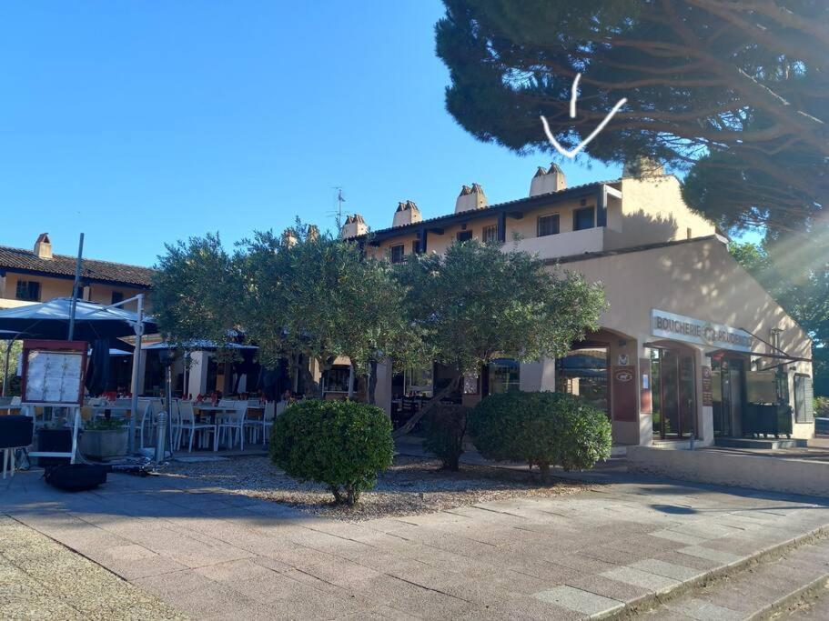 Studio Agay A 2 Pas Des Plages Saint-Raphaël エクステリア 写真