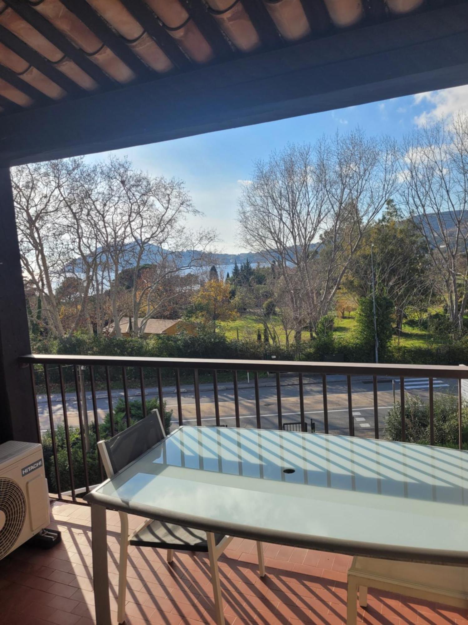 Studio Agay A 2 Pas Des Plages Saint-Raphaël エクステリア 写真