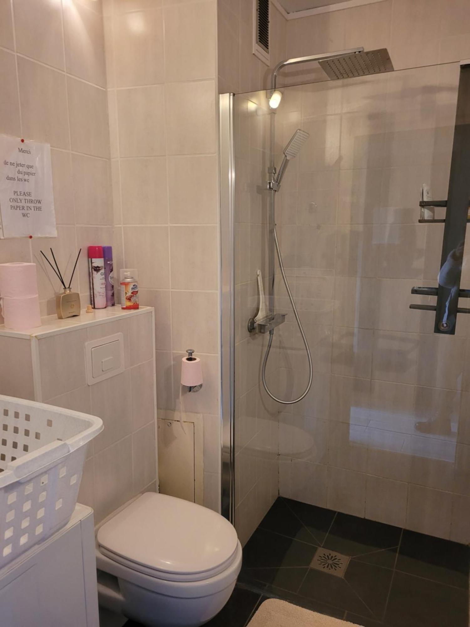 Studio Agay A 2 Pas Des Plages Saint-Raphaël エクステリア 写真