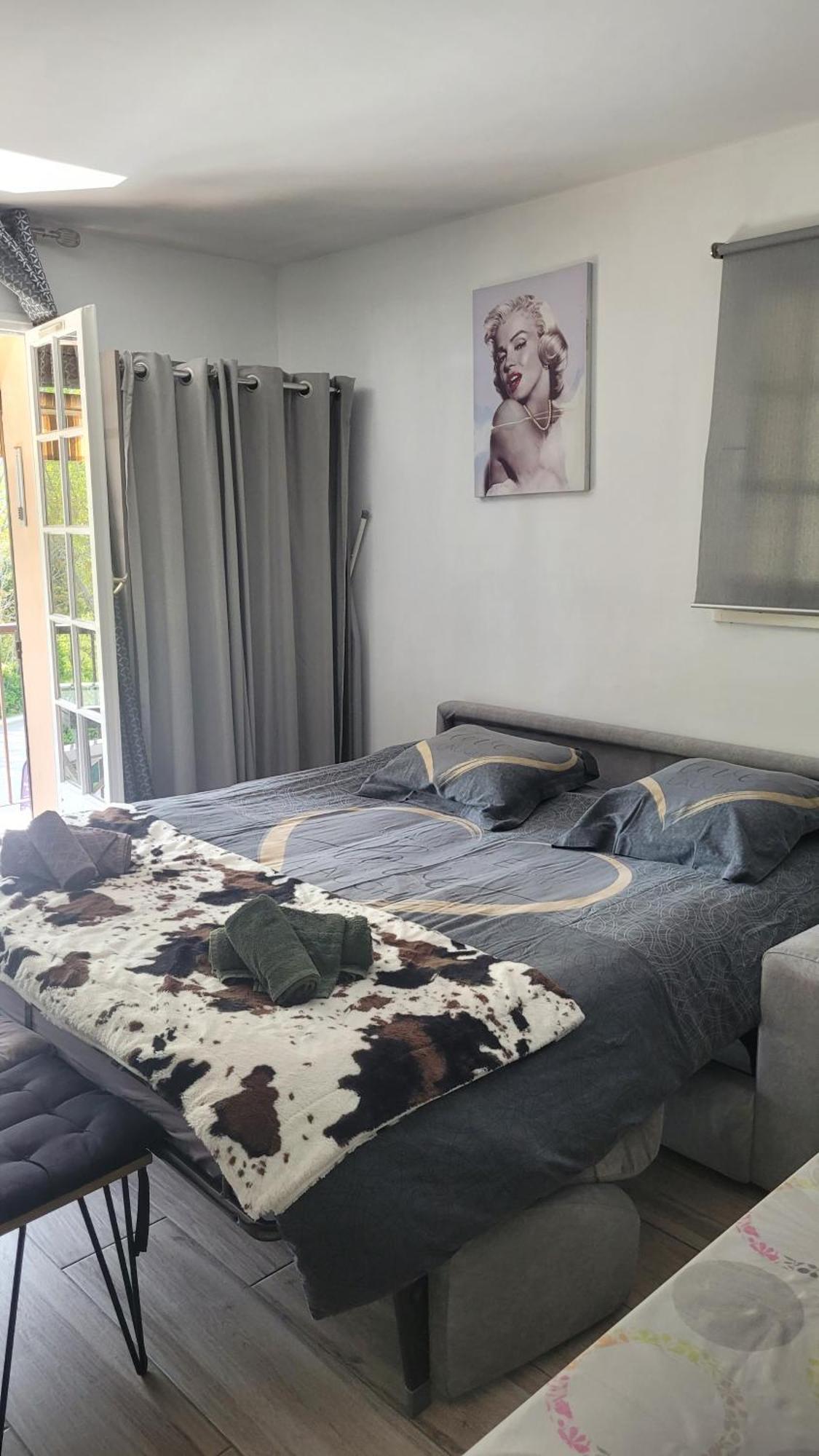 Studio Agay A 2 Pas Des Plages Saint-Raphaël エクステリア 写真