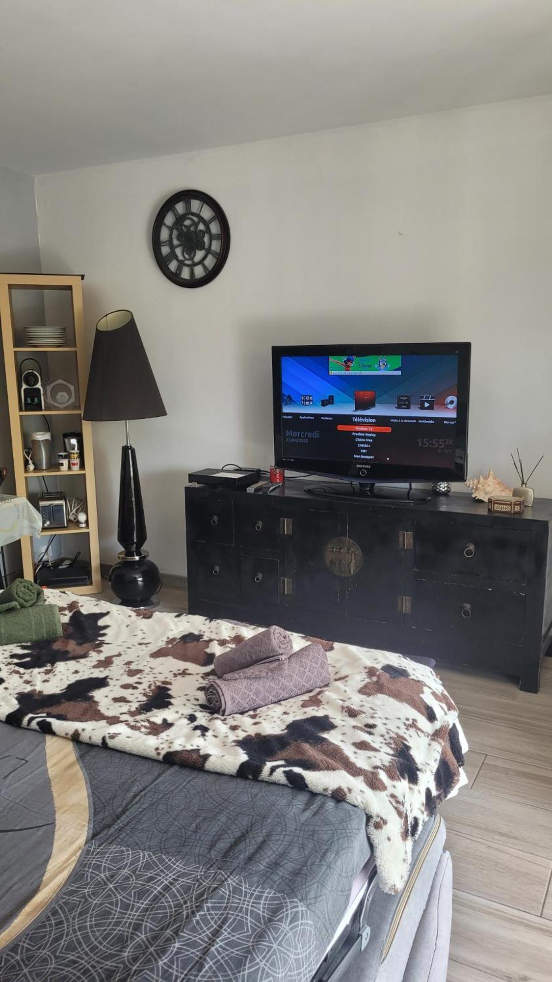 Studio Agay A 2 Pas Des Plages Saint-Raphaël エクステリア 写真