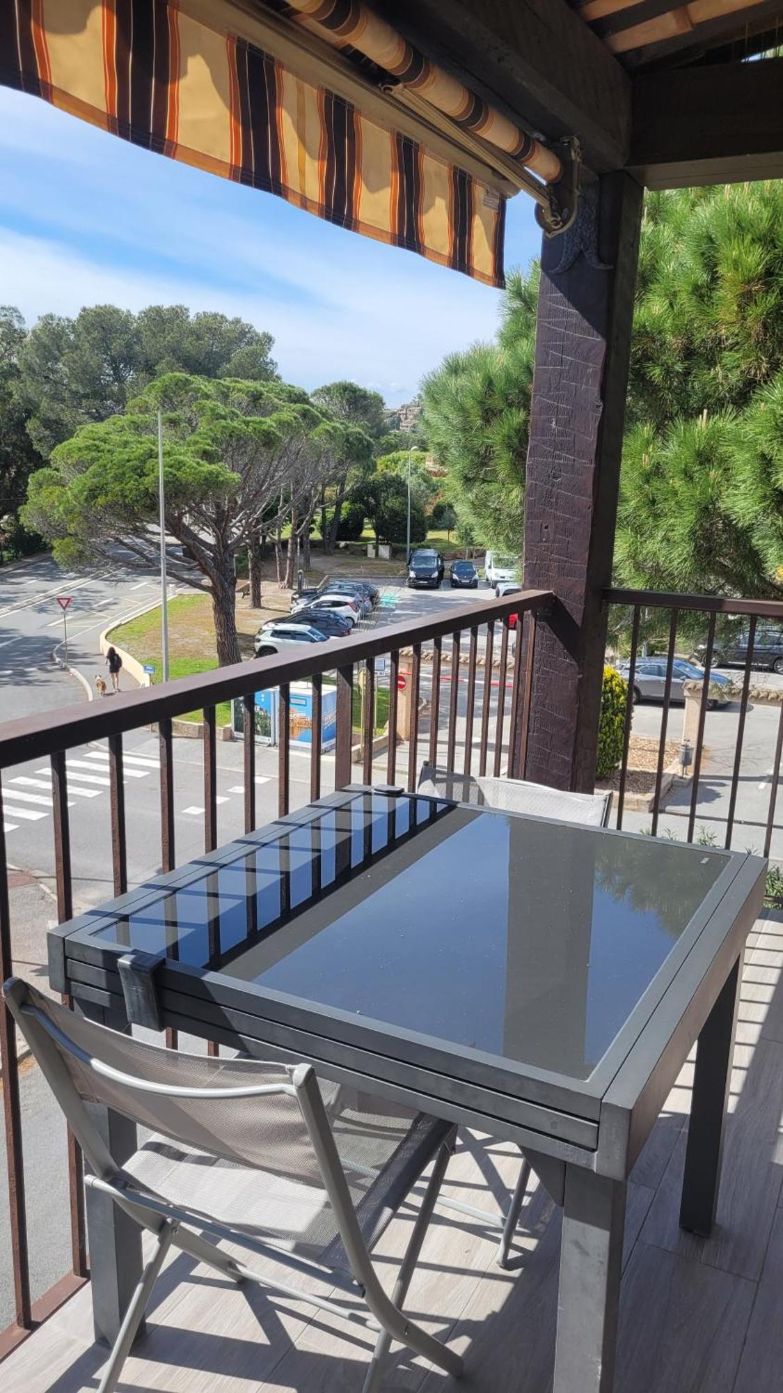 Studio Agay A 2 Pas Des Plages Saint-Raphaël エクステリア 写真